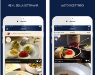 Cirio lancia la nuova app per gli appassionati di cucina