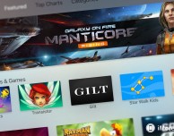Importante modifica sullo store della Apple TV…
