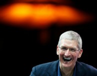 Alcuni analisti vorrebbero la testa di Tim Cook, ma potrebbe essere una mossa azzardata
