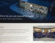 Apple punterà molto anche sul… Messico