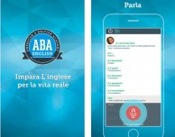 Impara l’inglese con professori madrelingua grazie a ABA English