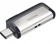 SanDisk presenta la Ultra Dual Drive USB Type-C di nuova generazione