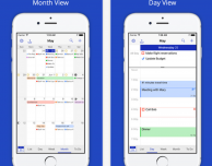 BusyCal, un nuovo calendario per iOS