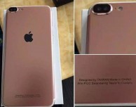 iPhone 7: il primo clone appare in Cina