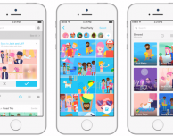 Facebook forza gli utenti ad installare l’applicazione Moments