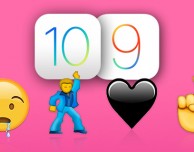 Come avere le 72 emoji di Unicode 9 già da ora!