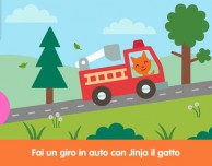“Samo Mini Road Trip” è l’app gratuita della settimana