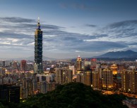 Apple conferma l’apertura del primo Apple Store a Taiwan