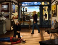Broken Sword 5 arriva su Apple TV