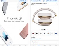 In arrivo i suggerimenti per gli acquisti nell’applicazione Apple Store