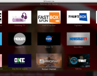 Su Apple TV approda l’app streaming BitTorrent Live
