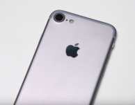 Cloni di iPhone 7 in vendita in Cina
