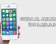 Jailbreak iOS 9.2/9.3.3: come eseguirlo su iPhone – GUIDA WINDOWS | VIDEO