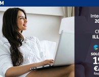 Scopri le nuove offerte ADSL di Tim e Infostrada