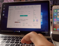 Jailbreak: carte di credito, PayPal e account social violati dopo l’utilizzo di Pangu?