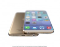 Addio tasto Home dall’iPhone, ma solo nel 2017