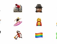 Apple annuncia che iOS 10 conterrà 100 nuove emoji