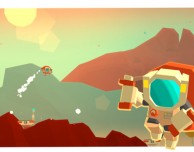 Mars: parti per Marte con il primo gruppo di volontari