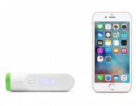 Il termometro Thermo di Withings disponibile su Apple Store