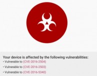 Scoperta vulnerabilità che colpisce oltre 900 milioni di dispositivi Android