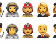 Apple ha chiesto all’Unicode Consortium di aggiungere 5 nuove emoji
