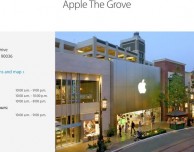 Apple rimuovere il marchio “Store” dalla parola “Apple Store”