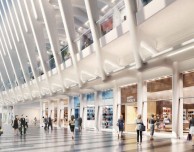 Il 16 agosto aprirà il nuovo Apple Store al World Trade Center