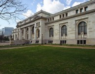 Apple è intenzionata a realizzare un punto vendita e spazio per eventi in un edificio storico sito in Washington D.C.