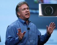 Phil Schiller conferma la presenza del vetro zaffiro su fotocamera e tasto Home di iPhone 7