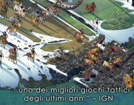 Banner Saga 2, un nuovo GDR strategico per iPhone