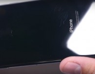 iPhone 7 Jet Black è davvero così delicato?