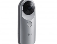 LG presenta due nuove cam