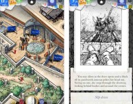 Disponibile ora su iOS “Sorcery! Part 4: The Crown of Kings”