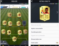 EA Sports lancia la companion app di FIFA 17