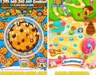 Cookie Clickers 2: arriva il secondo capitolo del gioco dei biscotti