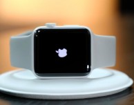 Unboxing dell’Apple Watch 2 in ceramica