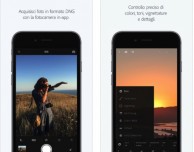 Photoshop Lightroom supporta la doppia fotocamera dell’iPhone 7 Plus