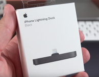 Primo hands-on video del nuovo Dock Lightning Dark