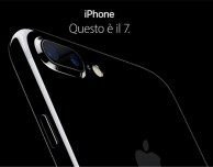 iPhone 7 arriva in Italia: segui la diretta del lancio con noi!