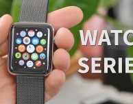 Recensione Apple Watch Serie 2 – VIDEO