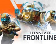Titanfall Frontline: in arrivo un gioco in stile Hearthstone per iOS