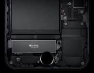 Il tasto Home dell’iPhone 7 funziona solo a contatto con la pelle