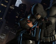 Arriva su App Store il nuovo capitolo di “Batman – The Telltale Series”