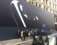 L’Apple Store Regent Street di Londra riaprirà il 15 ottobre