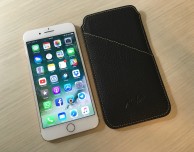 Recensione pochette per iPhone 7 Plus by Modì