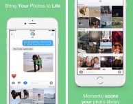 Momento – rendi e condividi le tue memorie in formato GIF