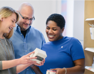 Apple elimina la figura del ‘Lead Creative’ negli Apple Store