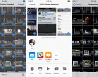 Come nascondere immagini nell’app Foto su iOS 10