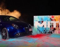 Il nuovo video ufficiale della MiTo è stato registrato con iPhone 7 Plus