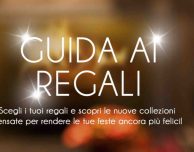 Il Natale si avvicina.. Ecco alcuni consigli per i regali targati Puro